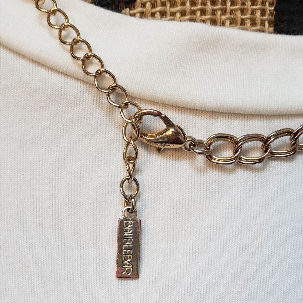 3 For $25 BAUBLEBAR Necklace - Picture 5 of 9
